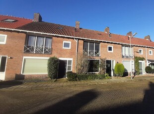 Den Bosch - van Musschenbroekstraat