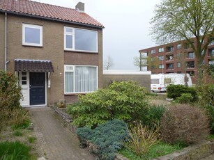 Eengezinswoning Watersnipstraat, Wijchen huren?