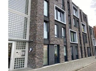 Huur 1 slaapkamer appartement van 35 m² in Groningen