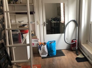 Kamer te huur Klarestraat, Arnhem