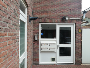 Nieuw-Vennep - Venneperstraat