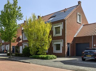 Piet Begeerstraat 24