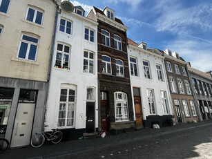 Studio in Maastricht