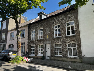 Studio in Maastricht