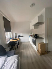 Studio te huur Haaksbergerstraat, Enschede