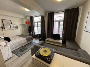 Studio te huur Putstraat, Sittard