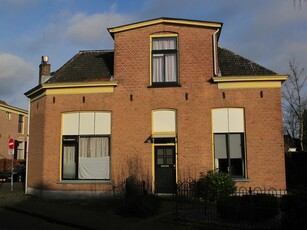 Velp - Oranjestraat