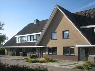 Woonhuis in Emmen