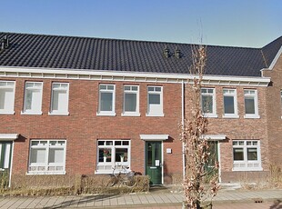 Woonhuis in Uithoorn met 5 kamers