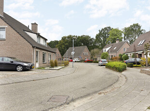 Woonhuis in Veldhoven met 4 kamers