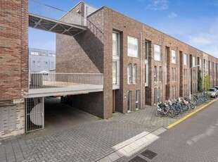 Woonhuis in Zaandam met 4 kamers