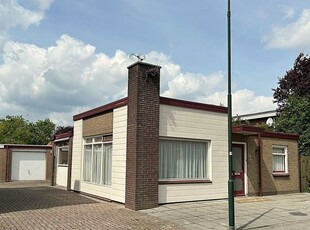 Woonhuis in Zierikzee met 3 kamers