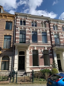 Betuwestraat in Arnhem (30m2)