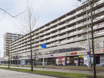 Bomanshof in Eindhoven (52m2)