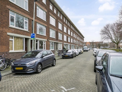 De Quackstraat 66 A