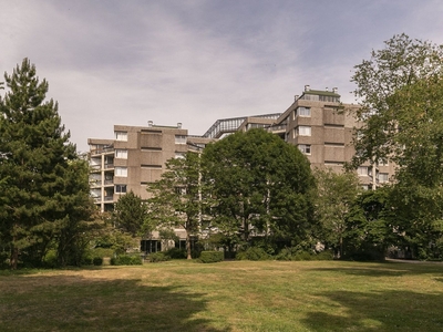 Groenhoven in Amsterdam (54m2)