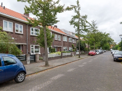 Guido Gezellestraat in Eindhoven (130m2)