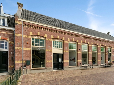 Hoofdstraat in Heeswijk-Dinther (115m2)