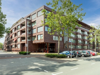 Hoogstraat 65