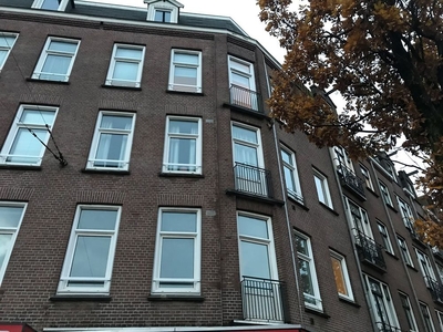 Javaplein in Amsterdam (50m2)