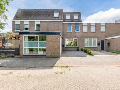 Van Oldenbarneveltstraat 36