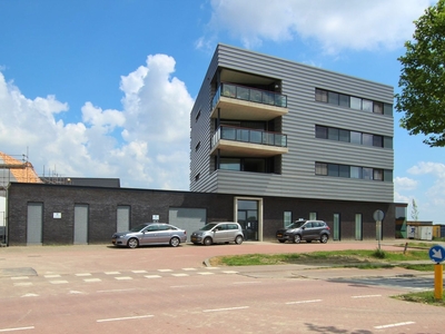 Laan van Othene in Terneuzen (125m2)