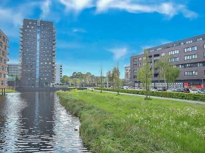 Lambertus Zijlplein in Amsterdam (84m2)