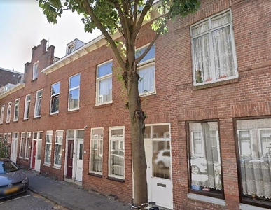 Meekrapstraat in Rotterdam (90m2)