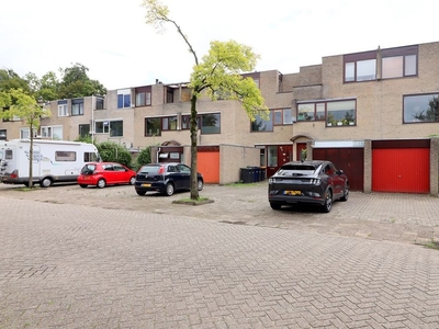 Nijenheim in Zeist (55m2)