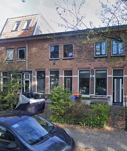 Soesterweg in Amersfoort (12m2)