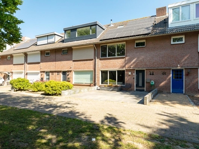 van der Waalstraat 31