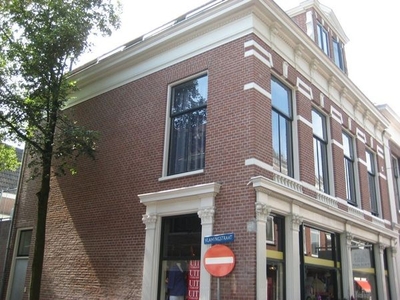 Vlamingstraat in Haarlem (41m2)