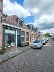 Warmoesstraat in Groningen (104m2)