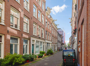 Akoleienstraat 3 3