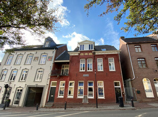 Dorpsstraat 18B