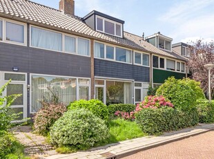 Eengezinswoning Rie Cramerstraat, Amstelveen huren?