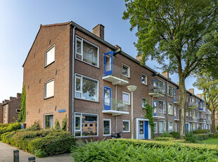 Evertsenstraat 23B