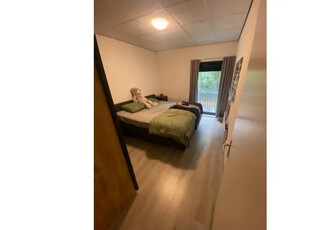 Huur 1 slaapkamer appartement van 49 m² in Groningen