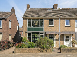 J.D.van Mellestraat 94