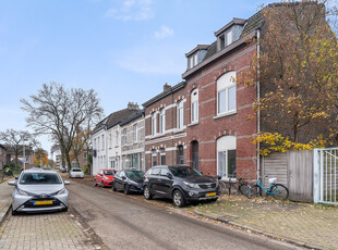 Kasteel Kessenichstraat 51A