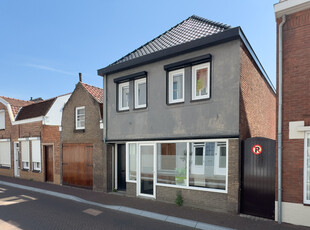 Kleine Bagijnestraat 8