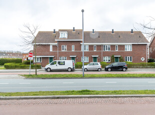 MVGM Verhuurd onder voorbehoud: Burg d j de jongln 115, rotterdam