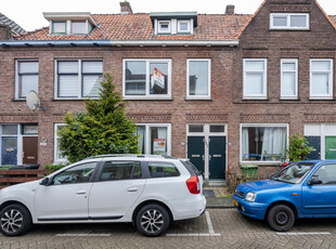 Oostendamstraat 157A