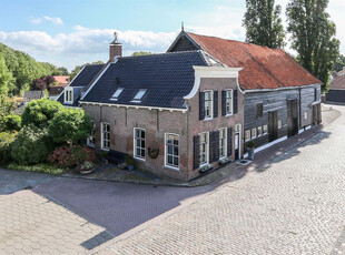 Oosthavendijk 14