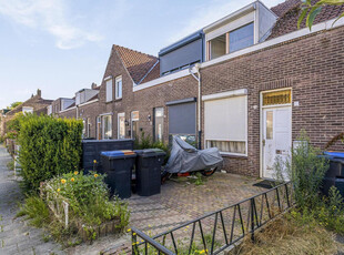 Outshoornstraat 84