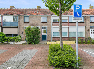 Prunusstraat 5