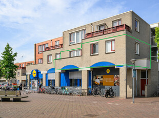 Saffraanplein 15