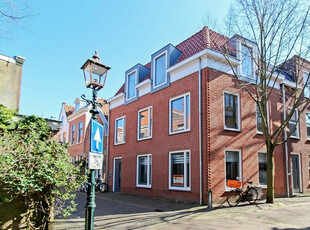 Wester Bogaardstraat 2