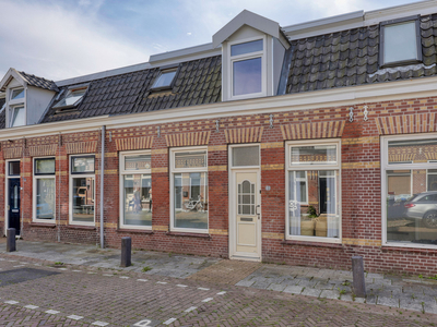 2e Woudstraat 18