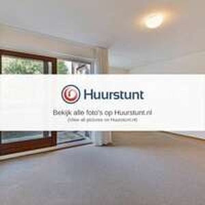 Apartment te huur in Wassenaar